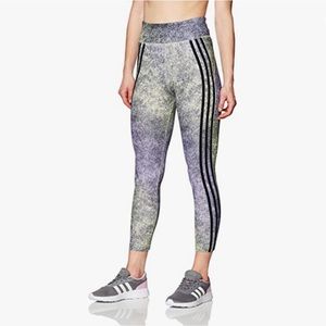 Adidas Fb 78 Tights XS